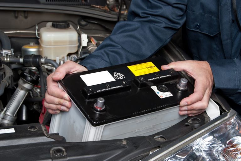  Battery Check and Replacement Services in Woodstock, GA