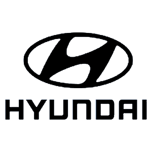 Hyundai logo