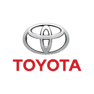 Toyota logo