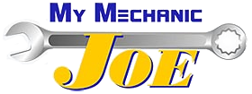 My Mechanic Joe - logo